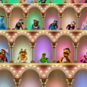 Meet your Posher, Jenny